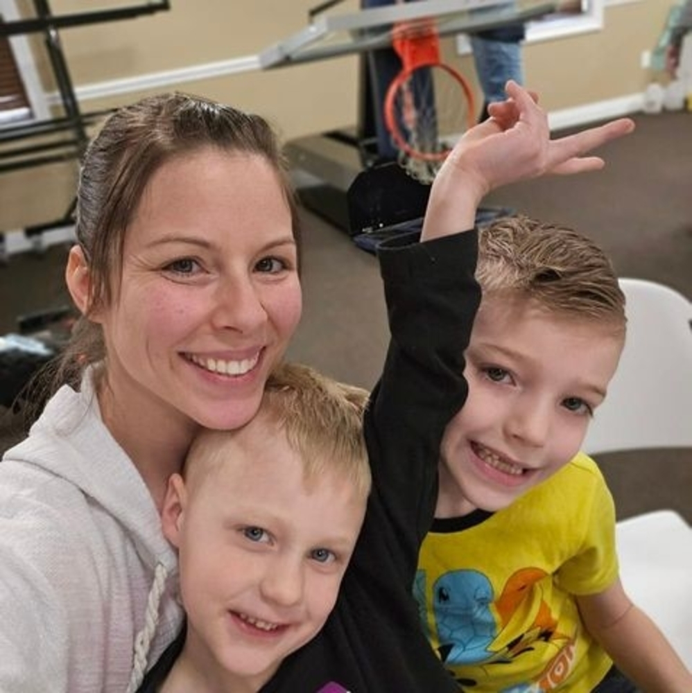 Meet your Posher, Newme